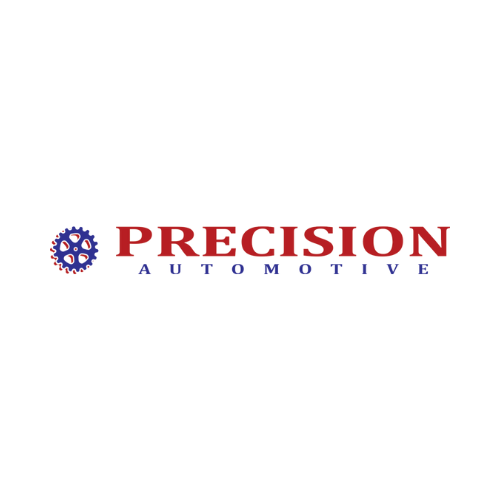 Precision Automotive logo
