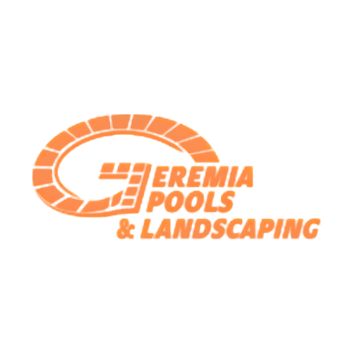 Geremia Pools & Landscaping logo