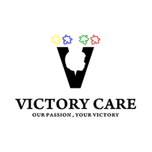Victory Care logo