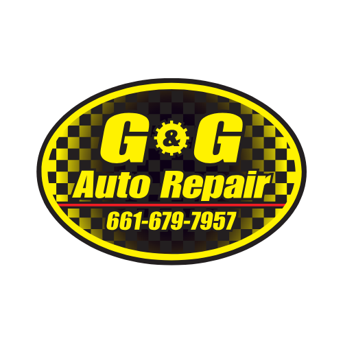 G&G Auto Repair logo