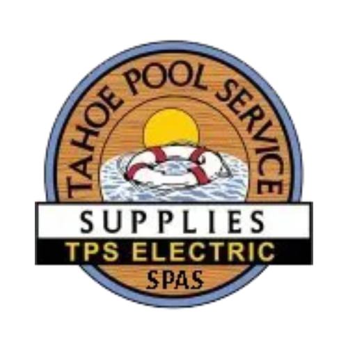 Tahoe Pool Service logo