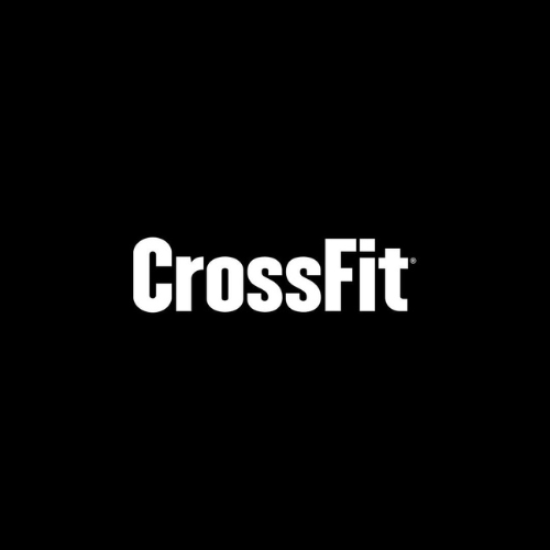 Cross Fit logo