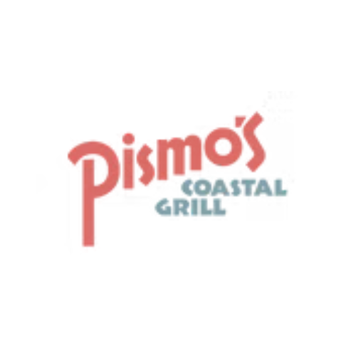 Pismo's Coastal Grill logo