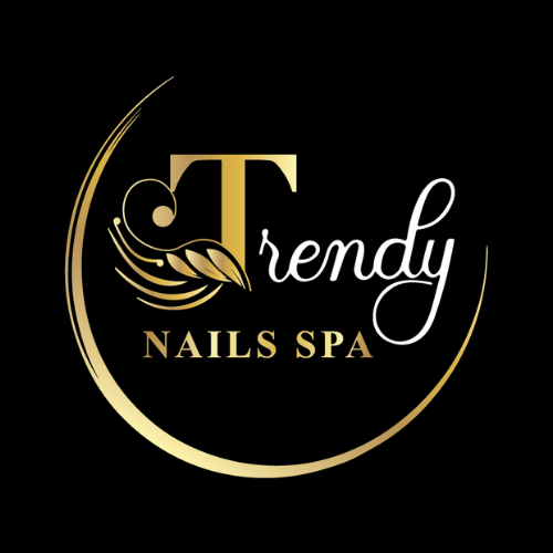 TRENDY NAILS SPA logo