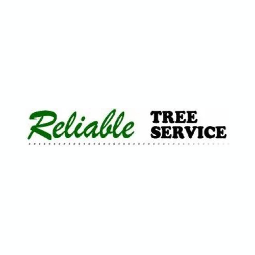 Reliable Tree Service logo