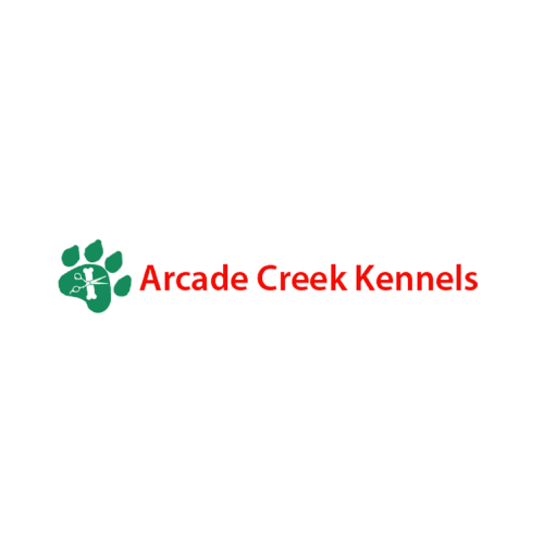 Creekside Pet Resort logo