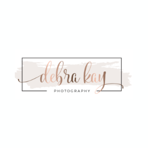 Debra Kay Photography logo