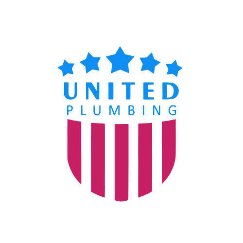 United Plumbing & Water Heaters logo