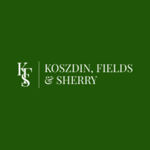 Koszdin Fields Sherry & Katz logo