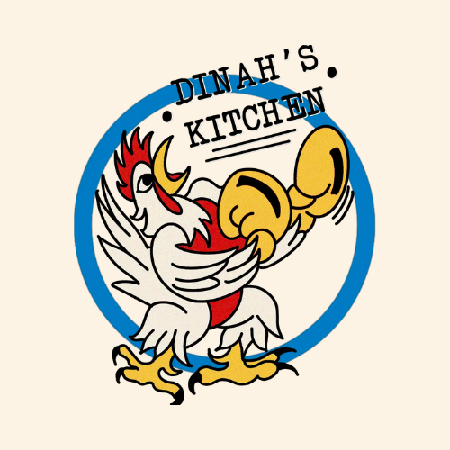 Dinah's Family Restaurant logo