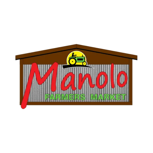 Manolo Farmers Market logo