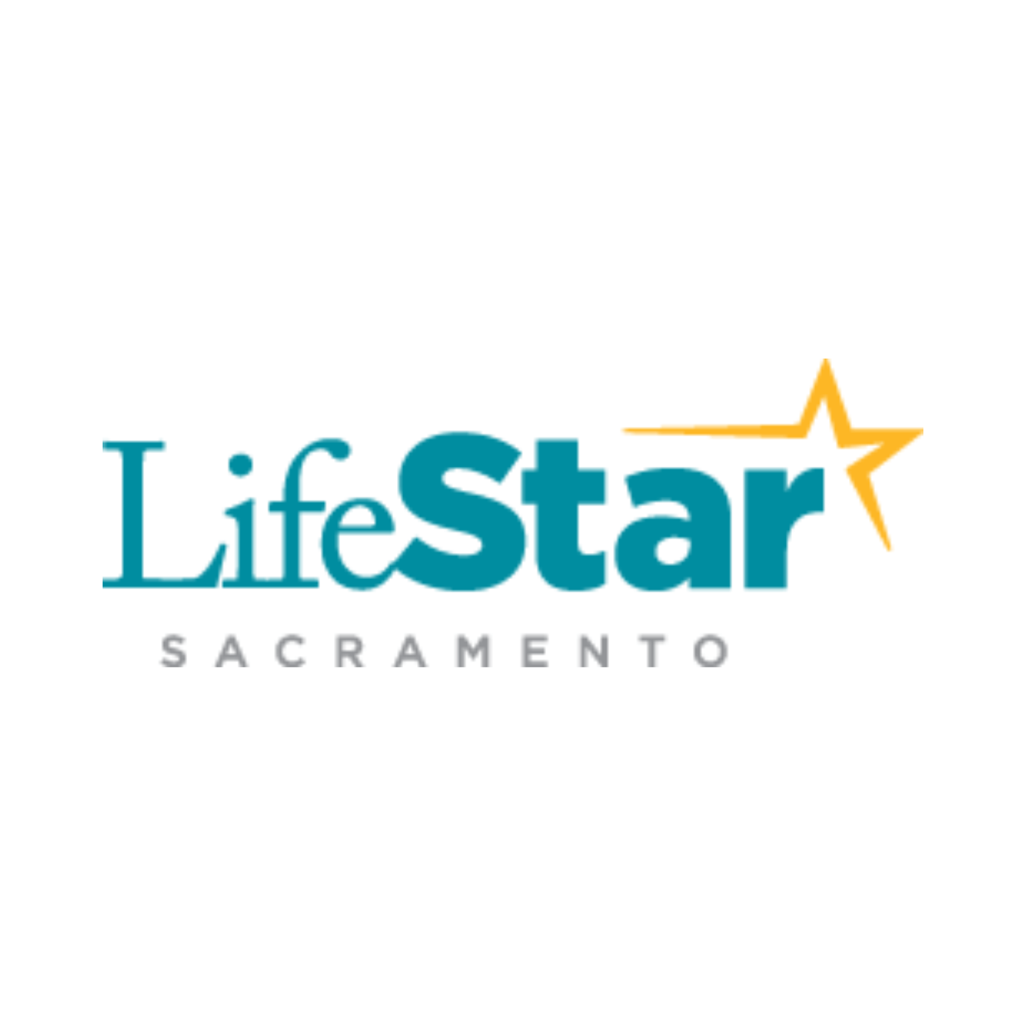 LifeStar Sacramento logo