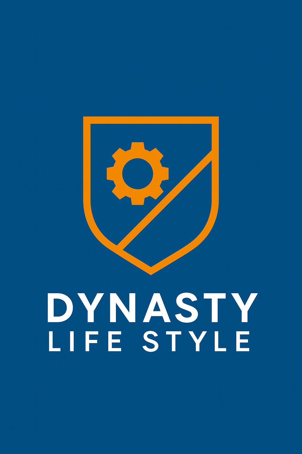 Dynasty Life Style logo