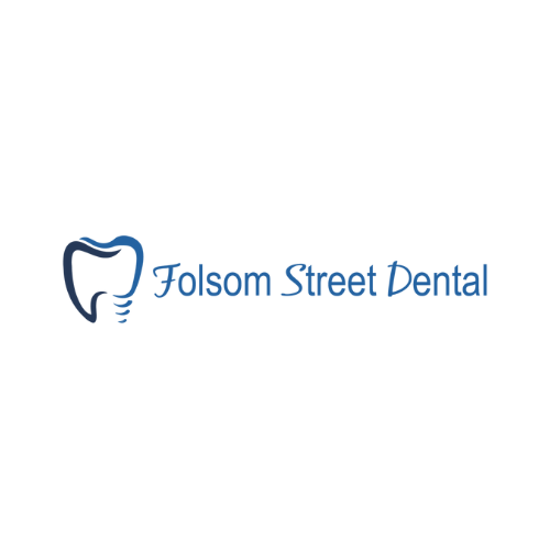 Folsom Street Dental logo