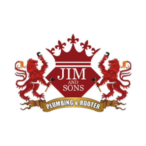 Jim & Sons Plumbing & Rooter logo