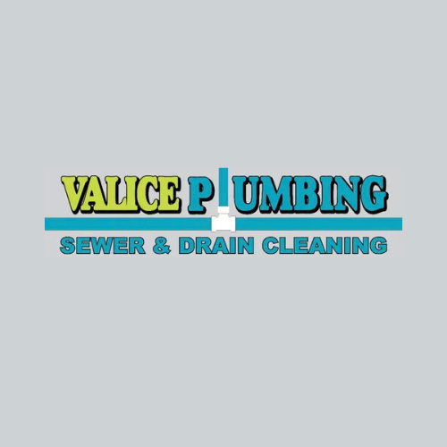 Valice Plumbing logo