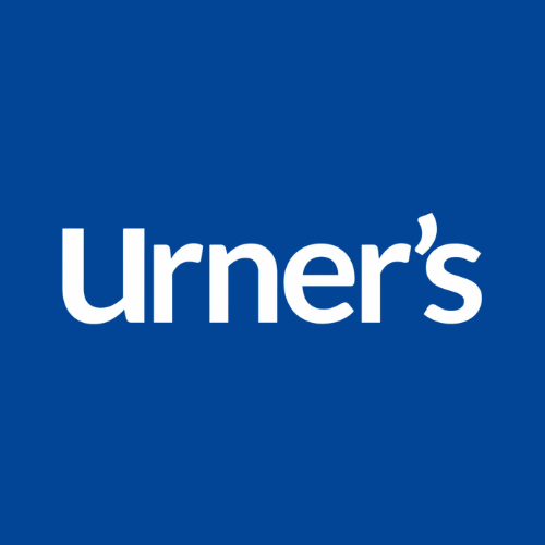Urner's logo