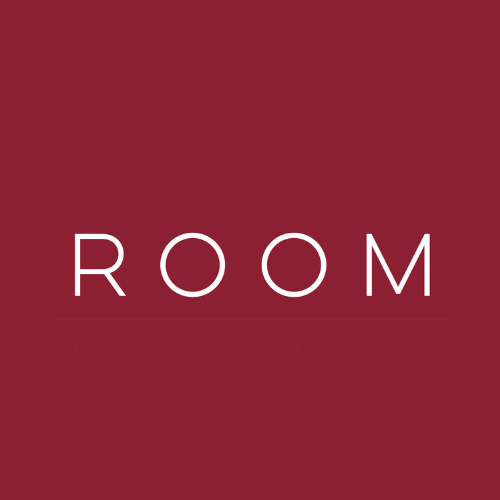 ROOM Real Estate logo