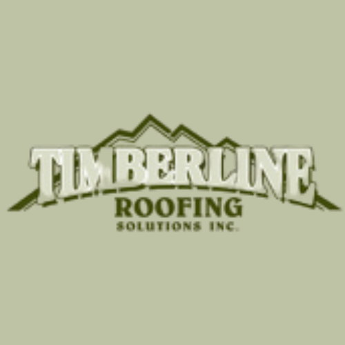 Timberline Roofing Solutions logo