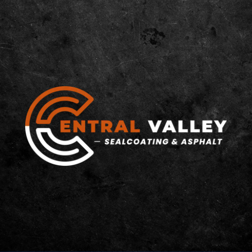 Central Valley Sealing logo