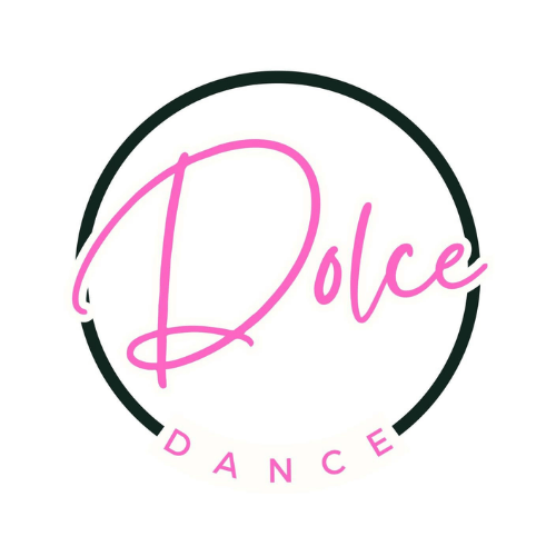 Dolce Dance Studio logo