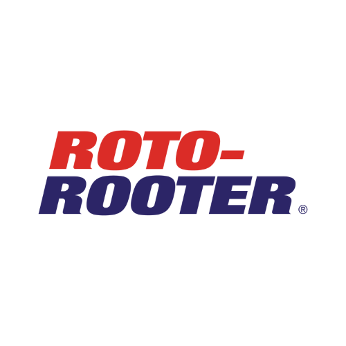 Roto Rooter Sewer & Drain Service logo