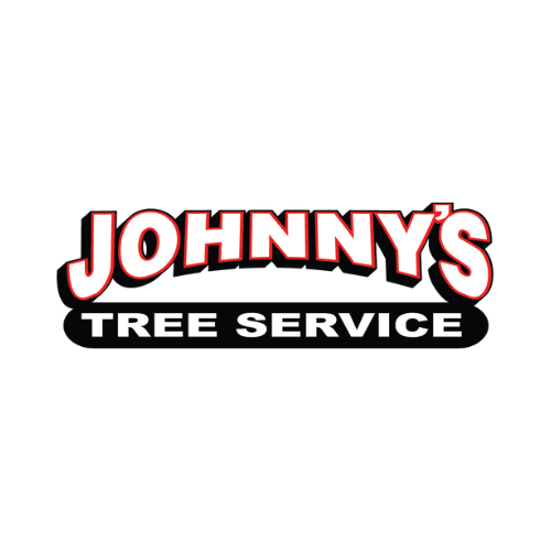 Johnny's Tree Service logo