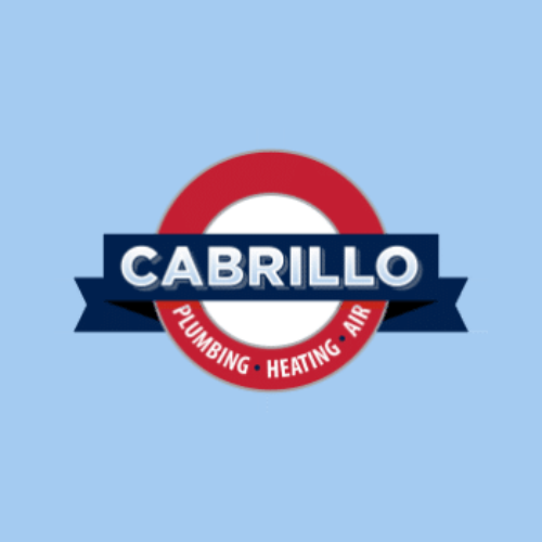 Abrillo Plumbing, Heating & Air logo