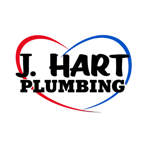 J Hart Plumbing logo