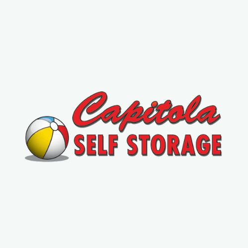 Capitola Self Storage logo