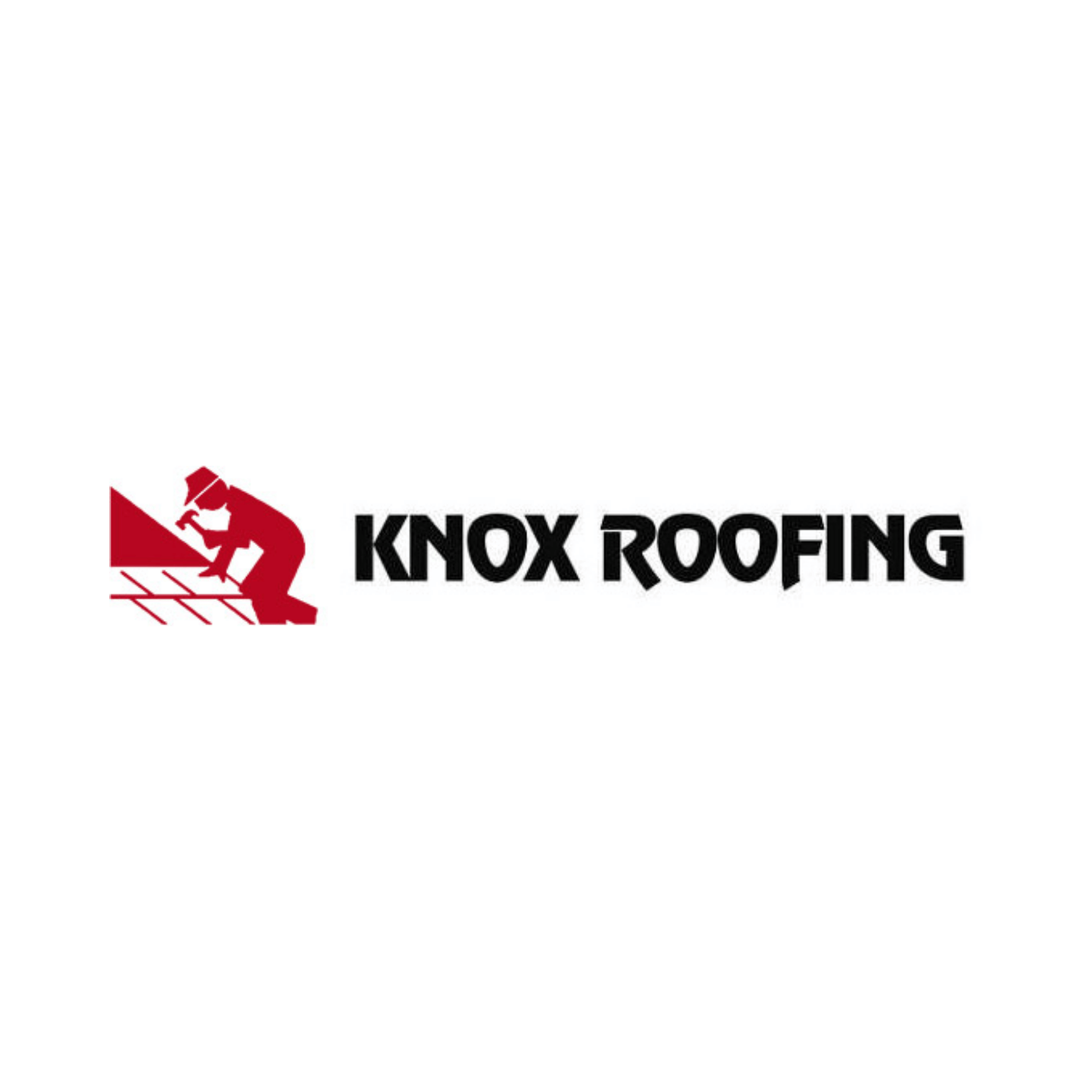 Knox Roofing logo
