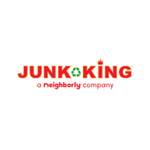 Junk King logo
