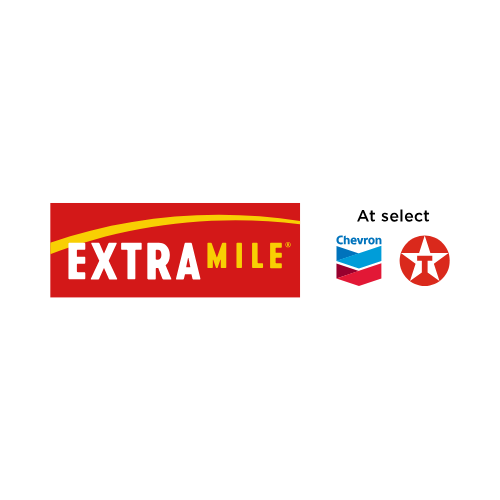 Extra Mile logo