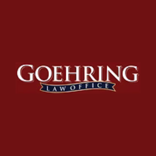 Law Office Of Greg P Goehring logo