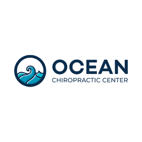 Ocean Chiropractic Center logo