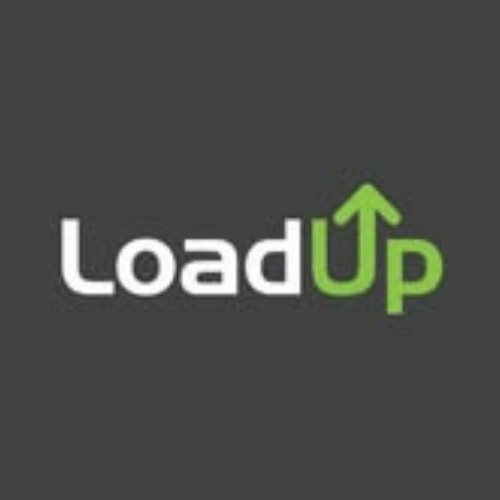 LoadUp logo
