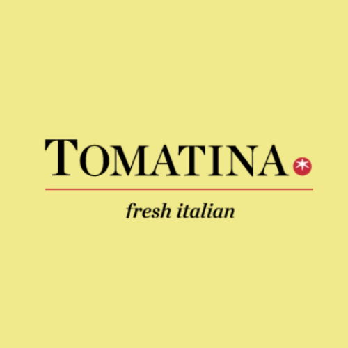 Tomatina logo