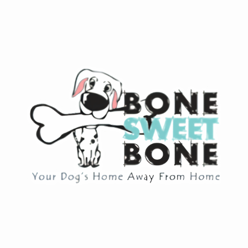 Bone Sweet Bone logo
