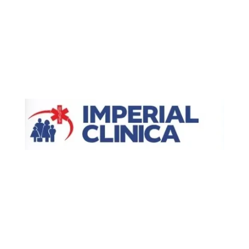 Imperial Clinica logo