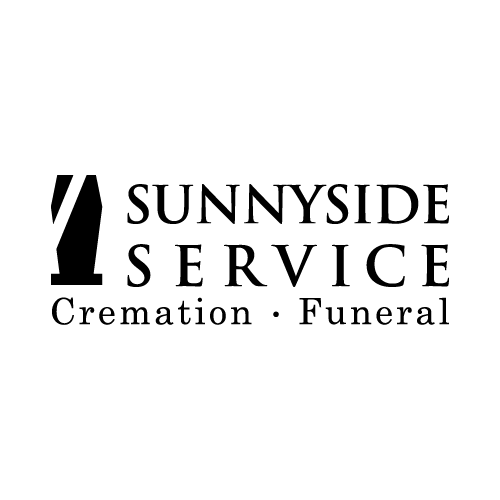Sunnyside Cremation and Funeral logo