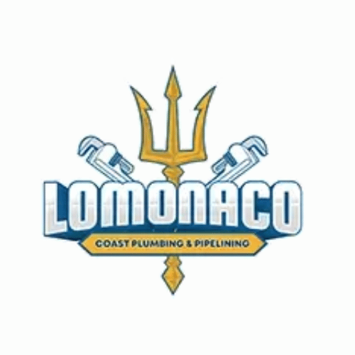 LoMonaco Coast Plumbing & Pipelining logo