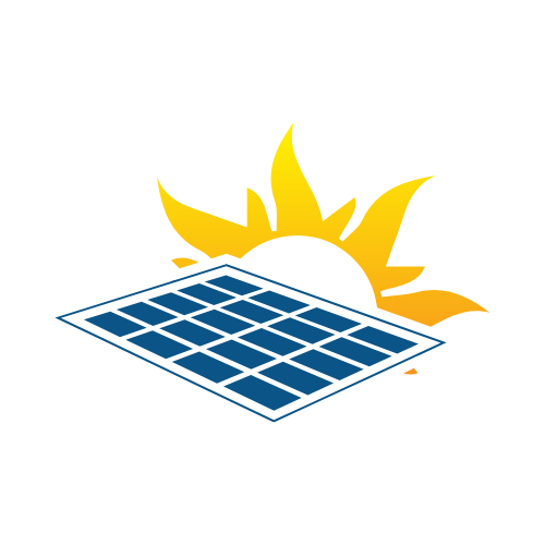 New Horizon Solar And Electric logo
