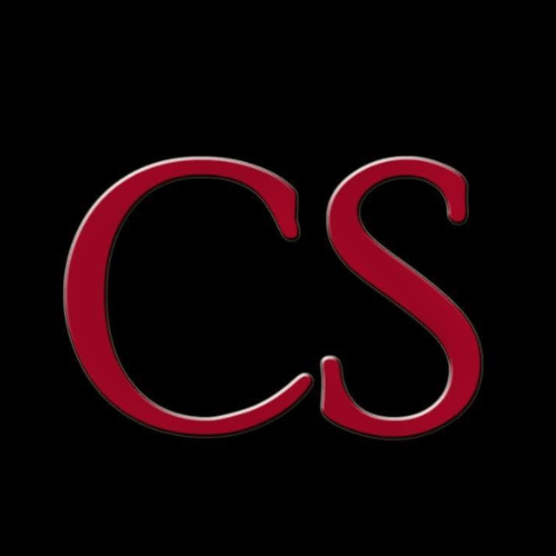 Collegiate Studios logo