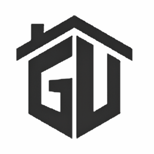 Ground Up Construction Management logo