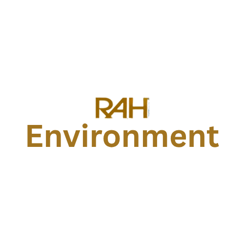 Rah Environment logo