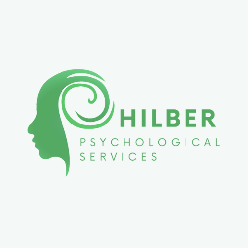 Hilber Psychological Services logo