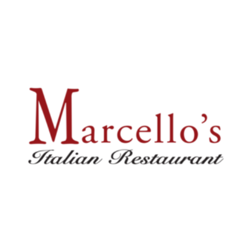 Marcello's Italian Restaurant logo