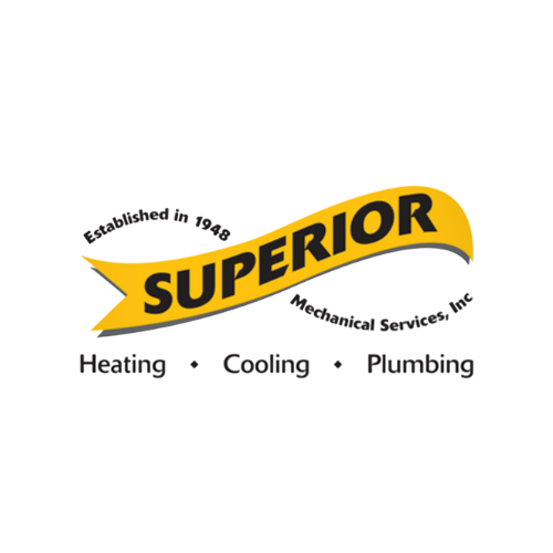 Superior Mechanical Services logo
