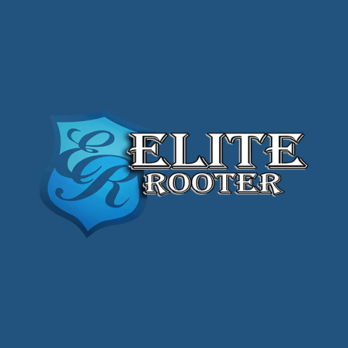 Elite Rooter logo