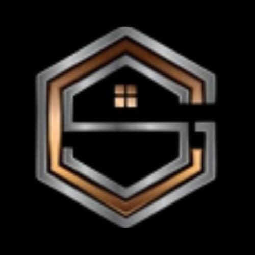 Griff's Construction Services logo